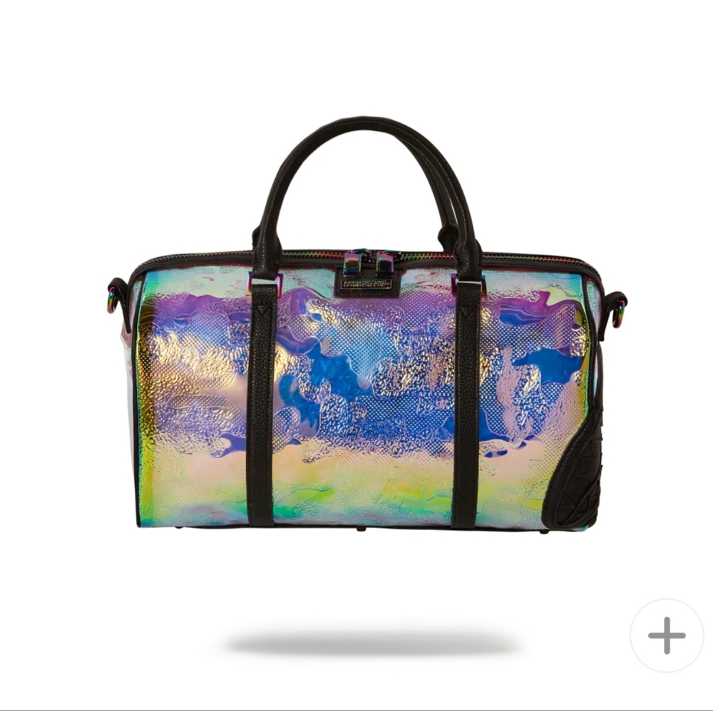 Magic City Duffle 'Sold Out' - Awesome!!